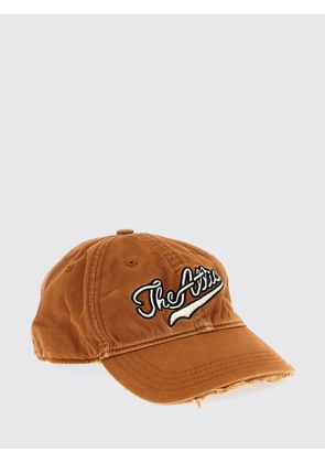 Hat THE ATTICO Woman color Brown