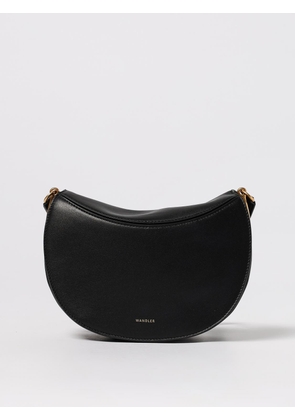 Shoulder Bag WANDLER Woman color Black