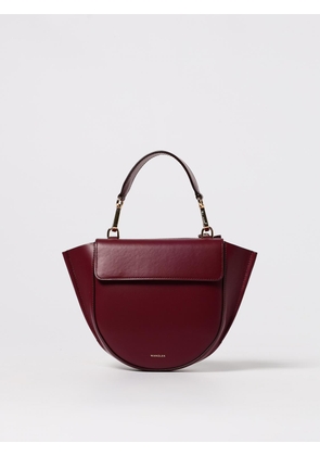 Handbag WANDLER Woman color Violet