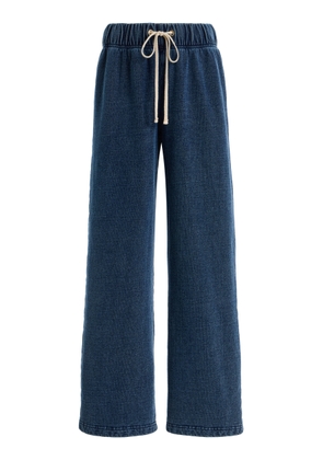 Les Tien Exclusive Eazy Classic Cotton Pants - Moda Operandi
