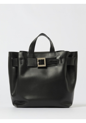 Shoulder Bag VIC MATIÉ Woman color Black