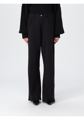 Jeans MM6 MAISON MARGIELA Woman color Black