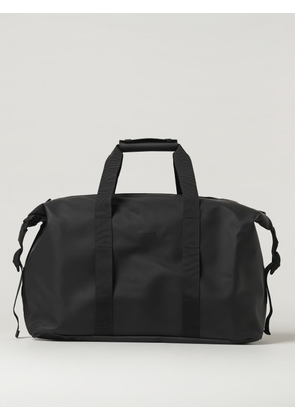 Travel Bag RAINS Men color Black