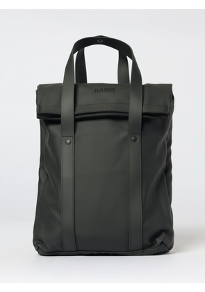 Backpack RAINS Men color Black