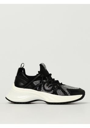 Sneakers PINKO Woman color Black 1