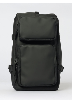 Backpack RAINS Men color Black