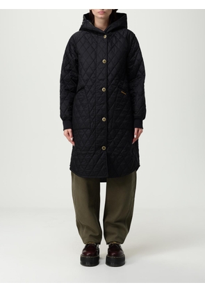 Jacket BARBOUR Woman color Black