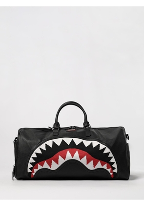 Travel Bag SPRAYGROUND Men color Black