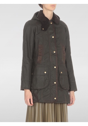 Jacket BARBOUR Woman color Brown