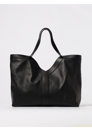 Shoulder Bag SAINT LAURENT Men color Black