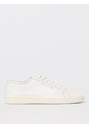 Sneakers SAINT LAURENT Men color White