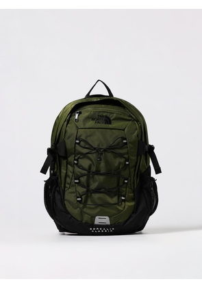 Backpack THE NORTH FACE Men color Green