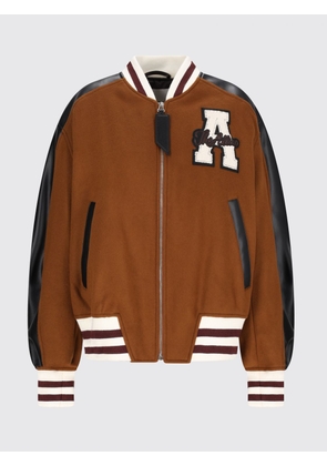 Jacket THE ATTICO Woman color Camel