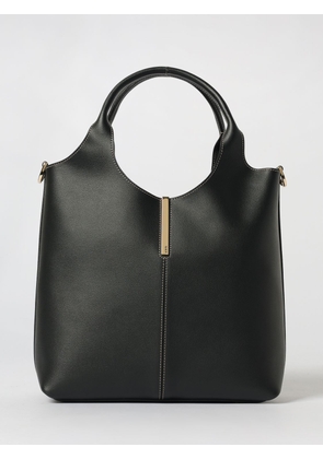 Handbag TOD'S Woman color Black