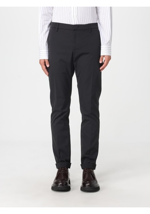 Pants DONDUP Men color Black