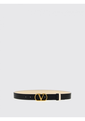 Belt VALENTINO GARAVANI Woman color Black