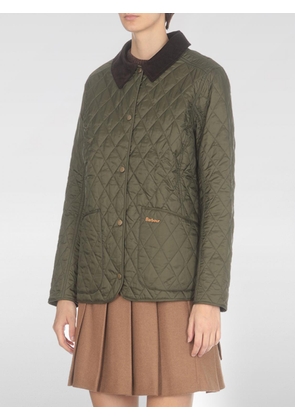 Jacket BARBOUR Woman color Green