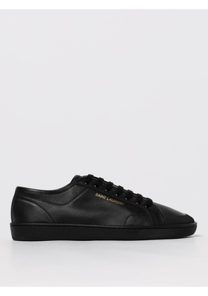 Sneakers SAINT LAURENT Men color Black