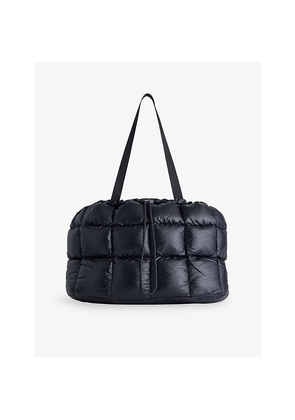 Nike Quilted Shell Tote Bag