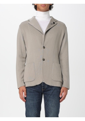 Jacket LARDINI Men color Sand