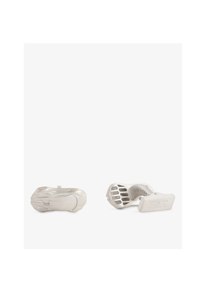 Mens Tateossian Automobili Lamborghini Miniature Sterling-Silver Cufflinks