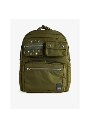 Mens Toga Virilis Toga x Porter Nylon Backpack