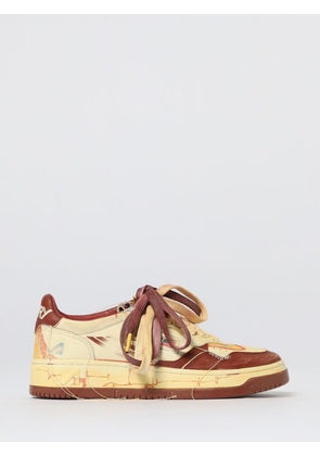 Sneakers AUTRY Woman color White