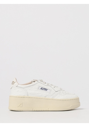 Sneakers AUTRY Woman color White