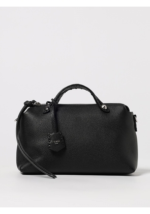 Handbag FENDI Woman color Black