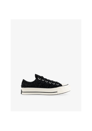 Mens Converse Chuck 70 Canvas Trainers