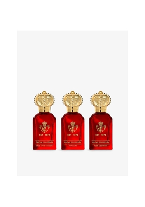 Clive Christian Crown Collection Traveller Set