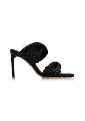 Bottega Veneta The Curve Sandals - Moda Operandi