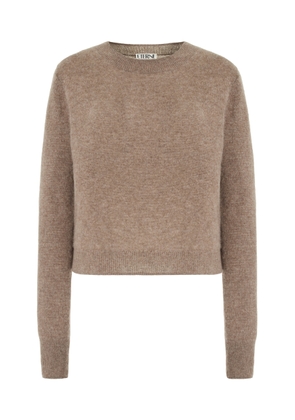 Éterne Francis Cashmere Sweater - Moda Operandi