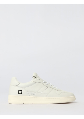 Sneakers D. A.T. E. Men color White 1
