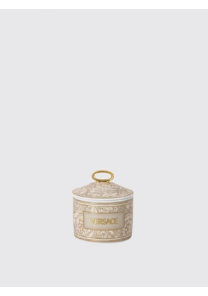 Decorative Accessories VERSACE HOME Lifestyle color Beige
