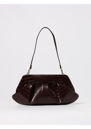 Handbag THEMOIRÈ Woman color Ebony