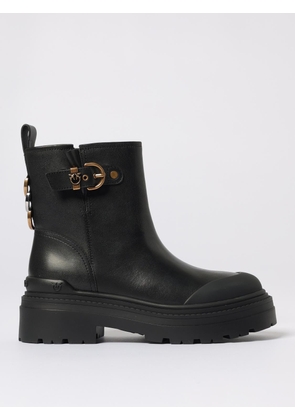 Boots PINKO Woman color Black