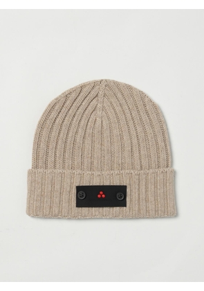 Hat PEUTEREY Men color Beige