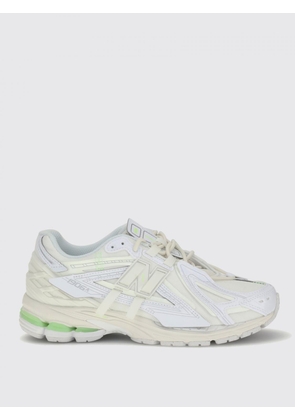 Sneakers NEW BALANCE Men color White