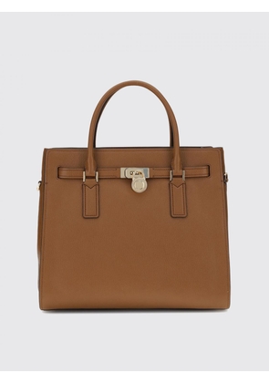 Handbag MICHAEL KORS Woman color Brown