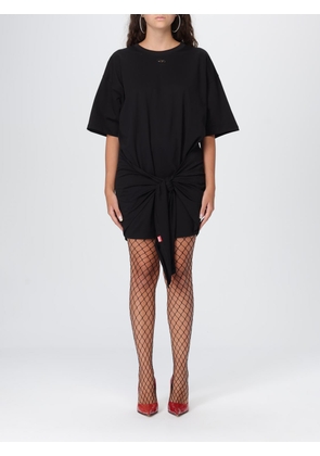Dress DIESEL Woman color Black