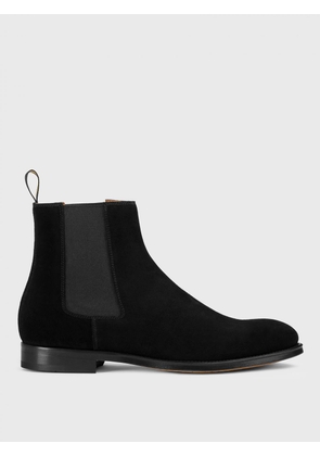 Boot DOUCAL'S Men color Black