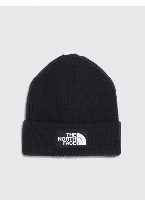 Hat THE NORTH FACE Men color Black
