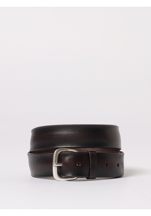 Belt ORCIANI Men color Brown