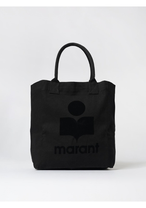 Tote Bag ISABEL MARANT ETOILE Woman color Black