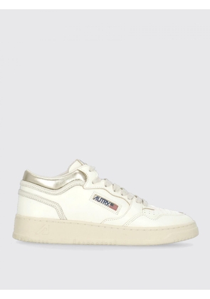 Sneakers AUTRY Woman color Ivory