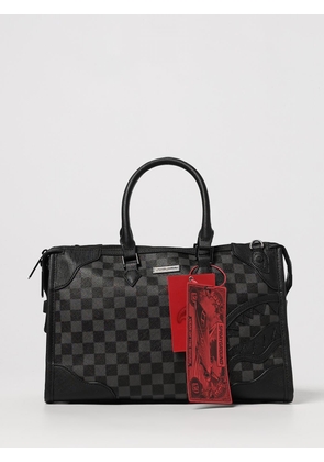 Travel Bag SPRAYGROUND Men color Multicolor