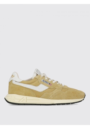 Sneakers AUTRY Men color Natural