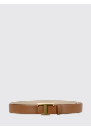 Belt TOD'S Woman color Brown