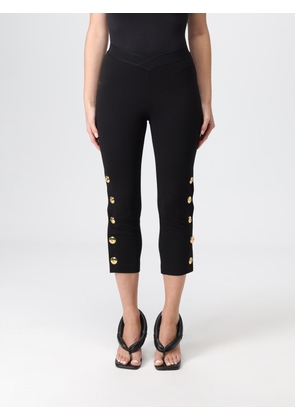 Pants PINKO Woman color Black